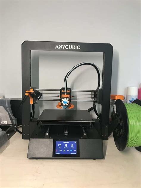 anycubic i3 mega upgrade kit|Anycubic i3 Mega with Auto Level: How to Get Started .